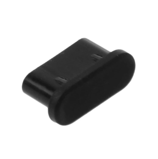 5er-Set Staubschutz Schutzkappe USB-C